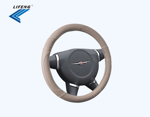 Different Styles Car Steering Wheel Cover