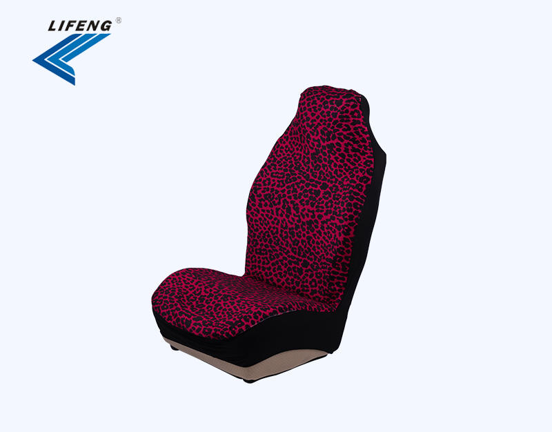Durable Waterproof Polyester Car Seat Cover