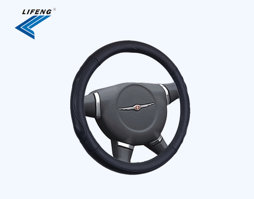 Hot Sell Custom Color Custom Sport Steering Wheel Cover LF-SW18