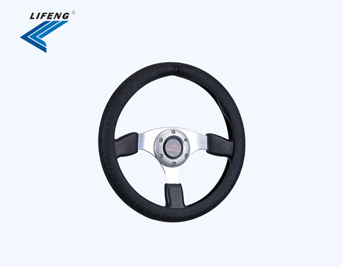 Hot Sell Custom Color Custom Sport Steering Wheel Cover LF-SW25