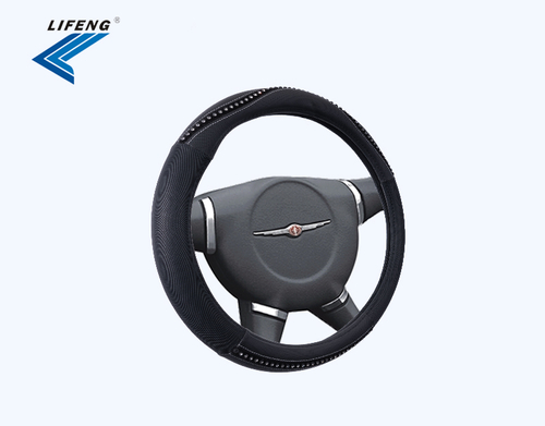 Luxury Popular High Quality Steering Wheel Cover