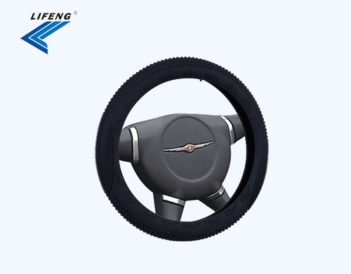 Style Steering Wheel Cover LF-SW22