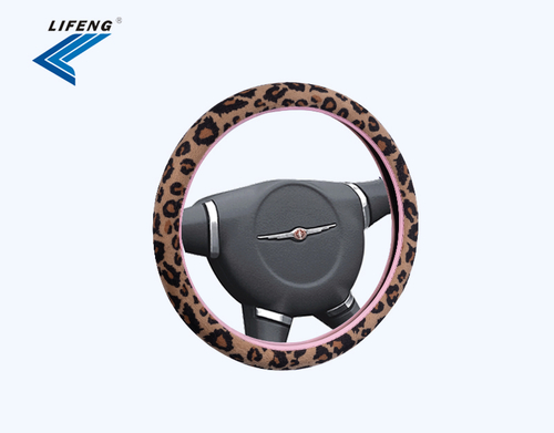 Hot Sell High Quality Universal Style Car Steering Wheel Cover