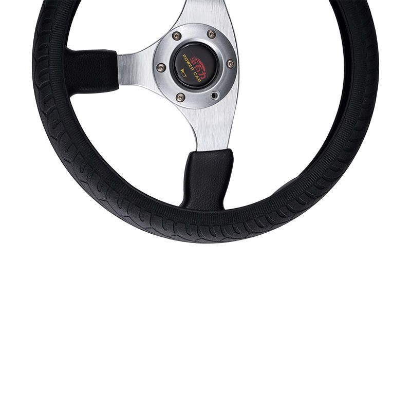 Hot Sell Custom Color Custom Sport Steering Wheel Cover LF-SW25