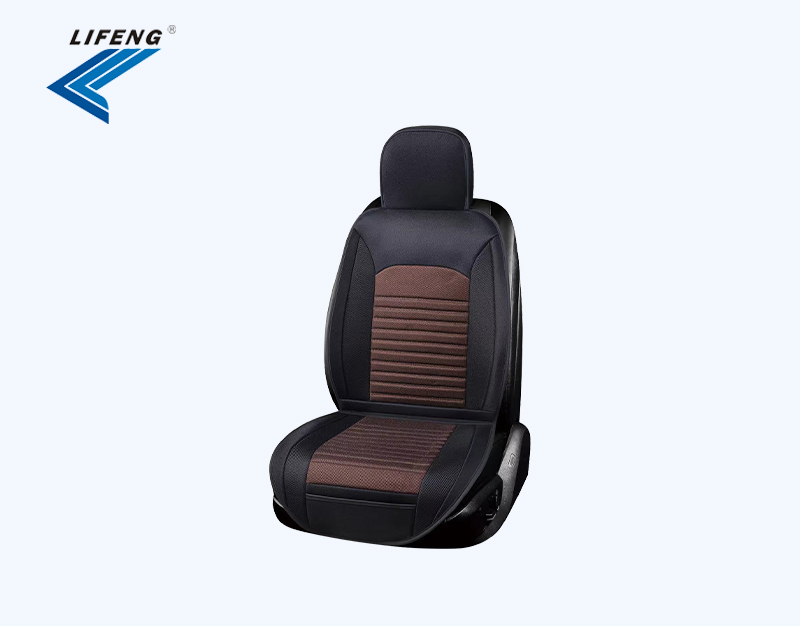 New Design Durable Polyester Car Seat Cover 