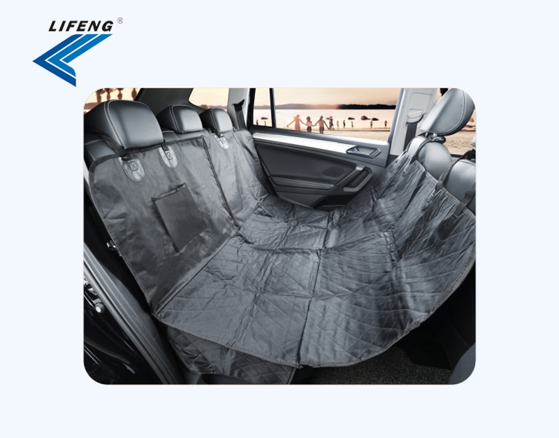 Pet Seat Cover D23A002B