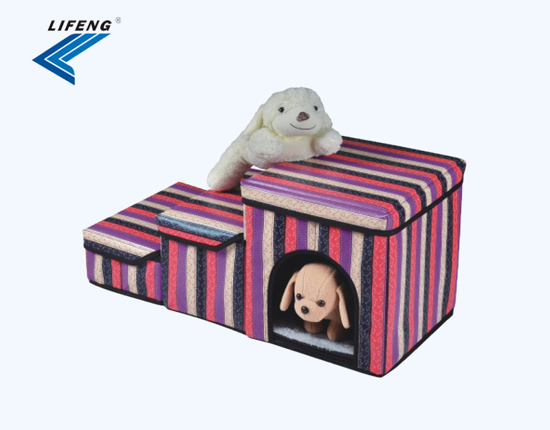 Pet Kennel D23A003A