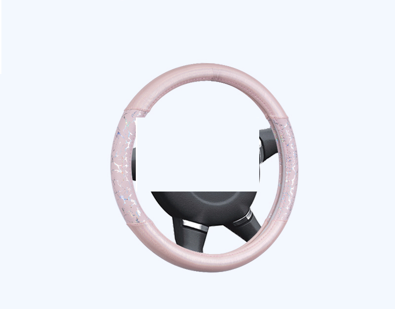 OEM Custom Style Auto Steering Wheel Cover