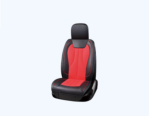 PU Leather Waterproof Edging Car Seat Covers