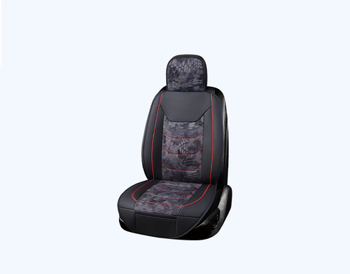 New Design Durable Polyester Car Seat Cover 