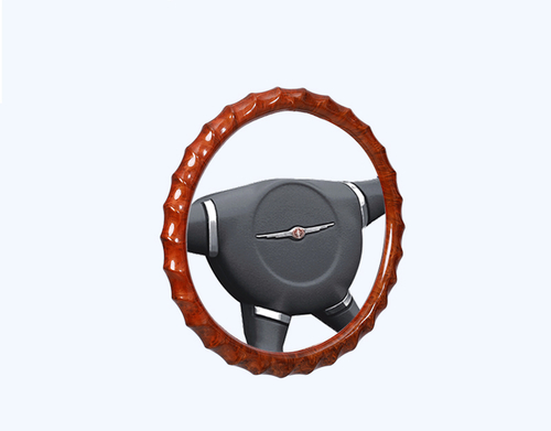 Hot Sell Custom Color Custom Style Steering Wheel Cover LF-SW34