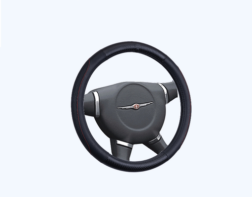 Sport Steering Wheel Cover 19A012A