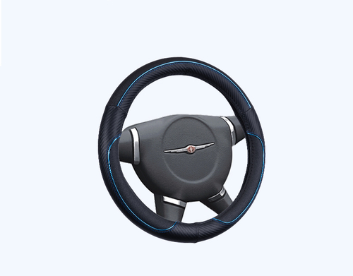 Hot Sell Custom Color Custom Sport Steering Wheel Cover 18A035A