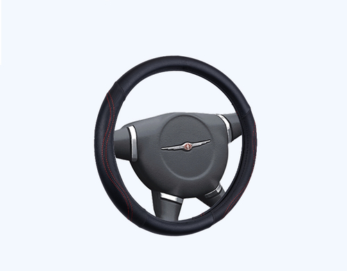 Hot Sell Custom Color Custom Sport Steering Wheel Cover 18B012C