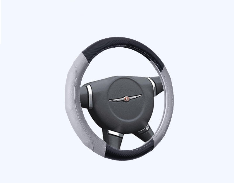 Custom Auto Car Universal Sport Steering Wheel Covers