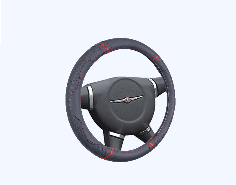 Sport Winter Car Steering Wheel Covers
