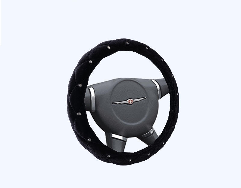 OEM Luxury Popular High Quality Steering Wheel Cover